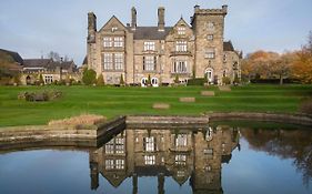 Delta Hotels By Marriott Breadsall Priory Country Club Derby 4* United Kingdom